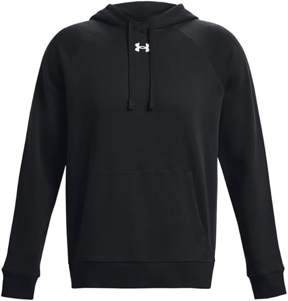 Under Armour Men's Rival Fleece Hoodie