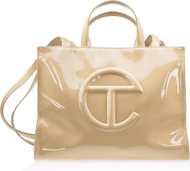 TELFAR Medium Shopping Bag